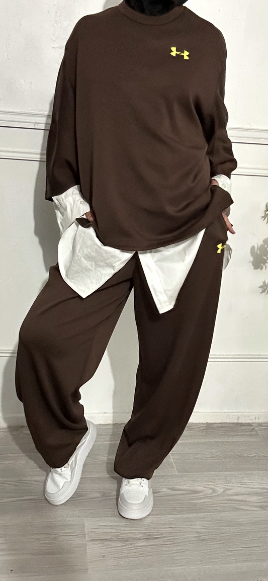 ENSEMBLE  LEEN