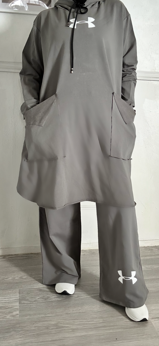 ENSEMBLE SPORT  BIG