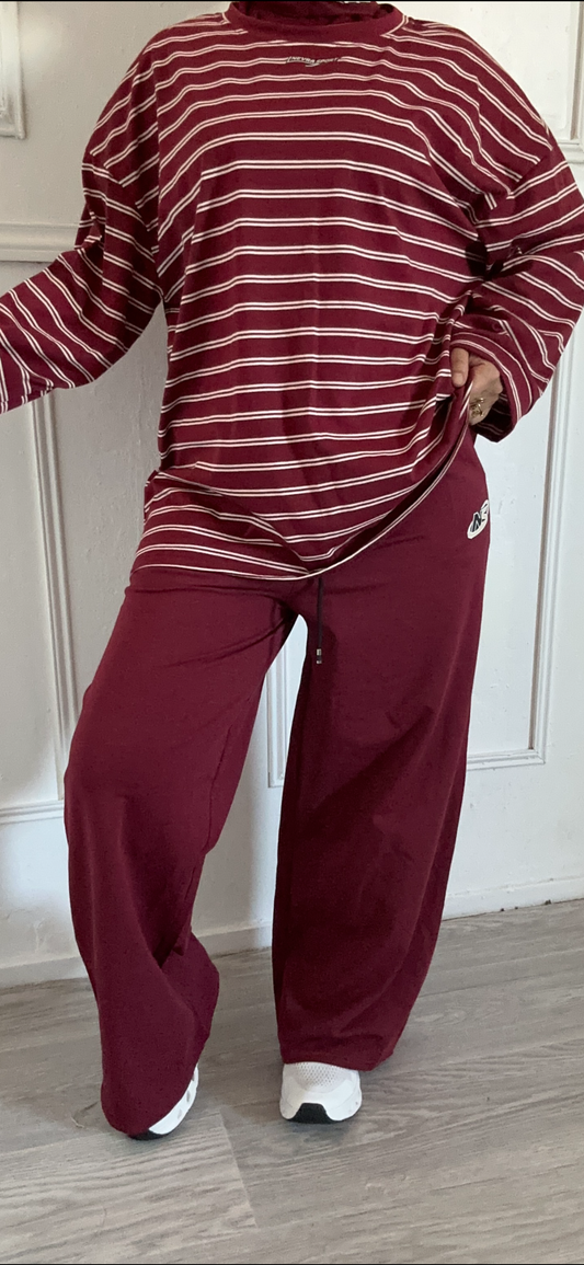 ENSEMBLE SPORTWEAR NELL