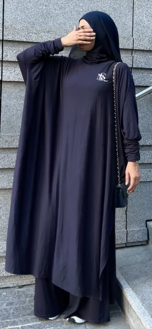 ENSEMBLE NEV