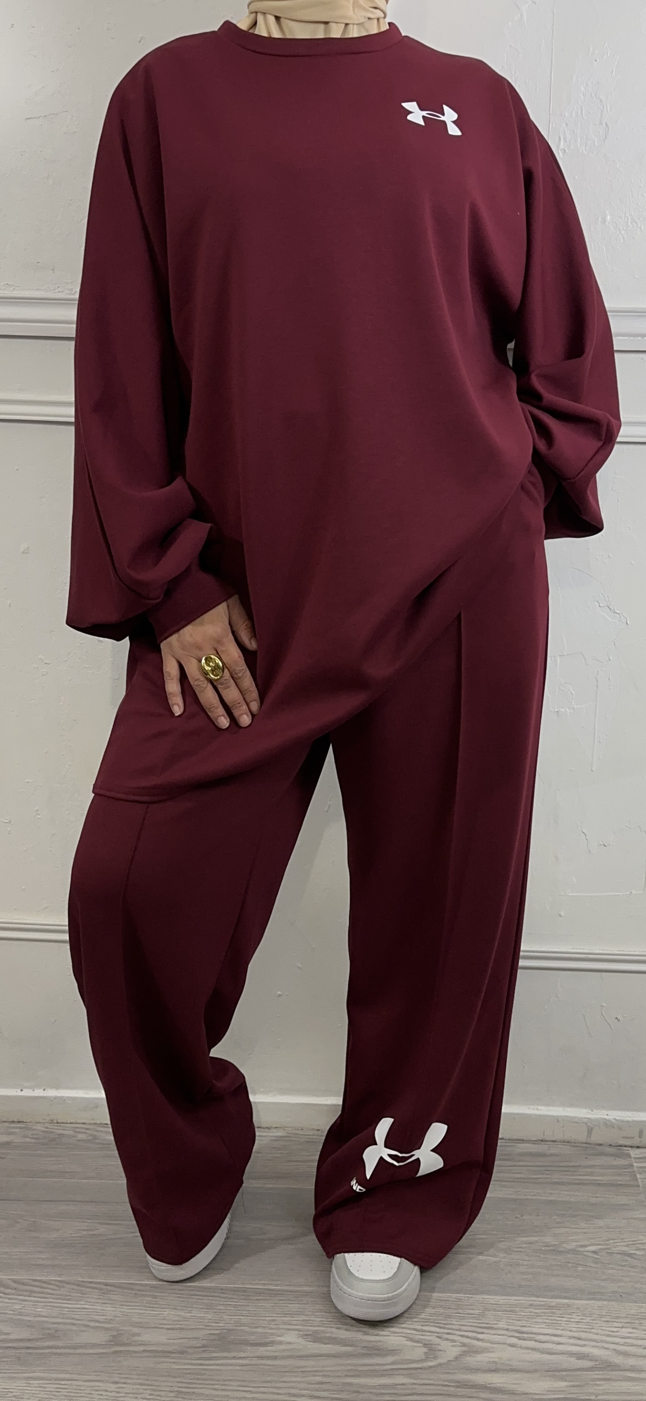 ENSEMBLE REYN BIGSIZE