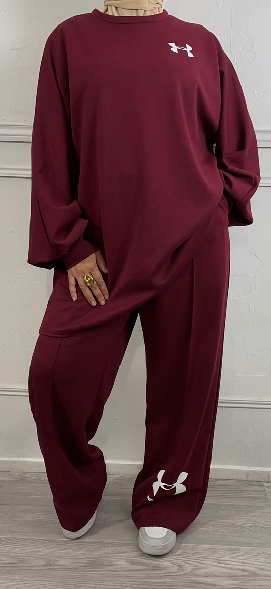 ENSEMBLE REYN BIGSIZE