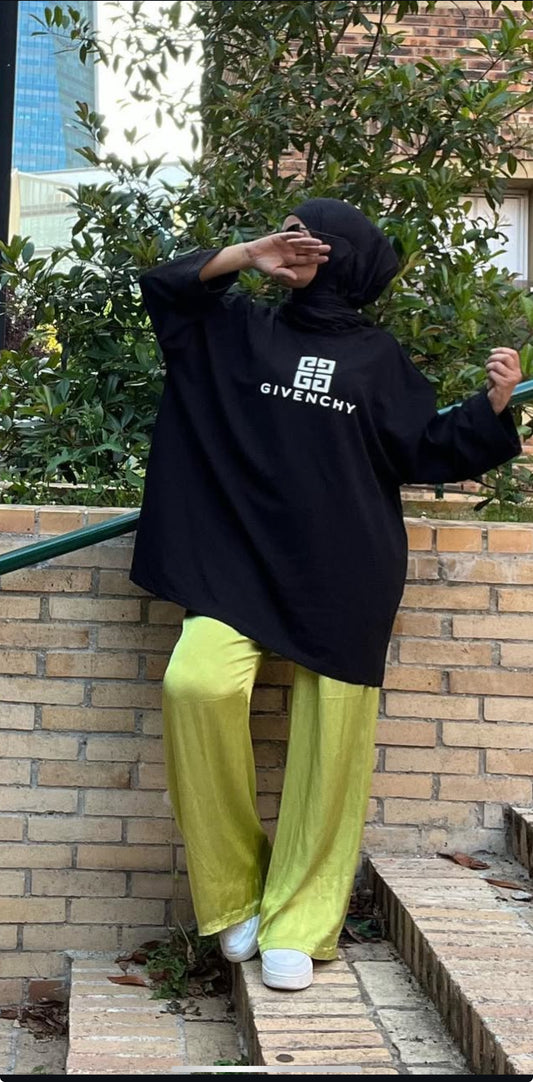 TEE SHIRT gyv