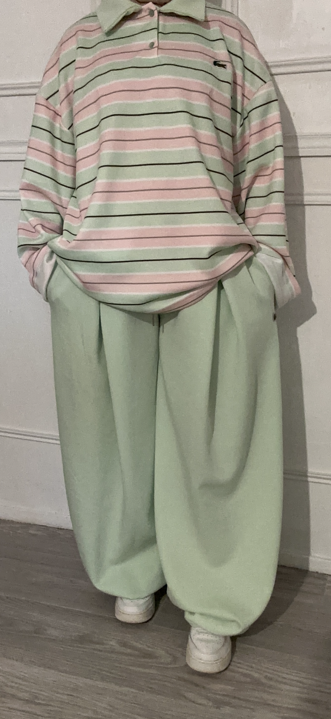 ENSEMBLE VANILLA