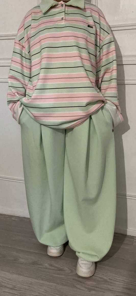 ENSEMBLE VANILLA