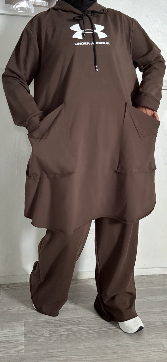ENSEMBLE SPORT  BIG