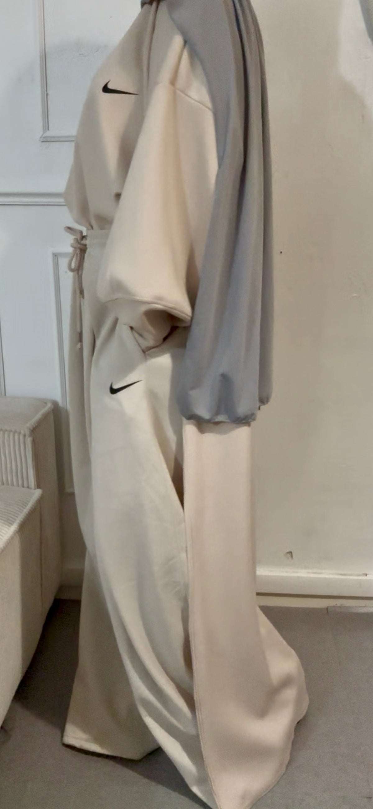 ENSEMBLE SPORT EVALY