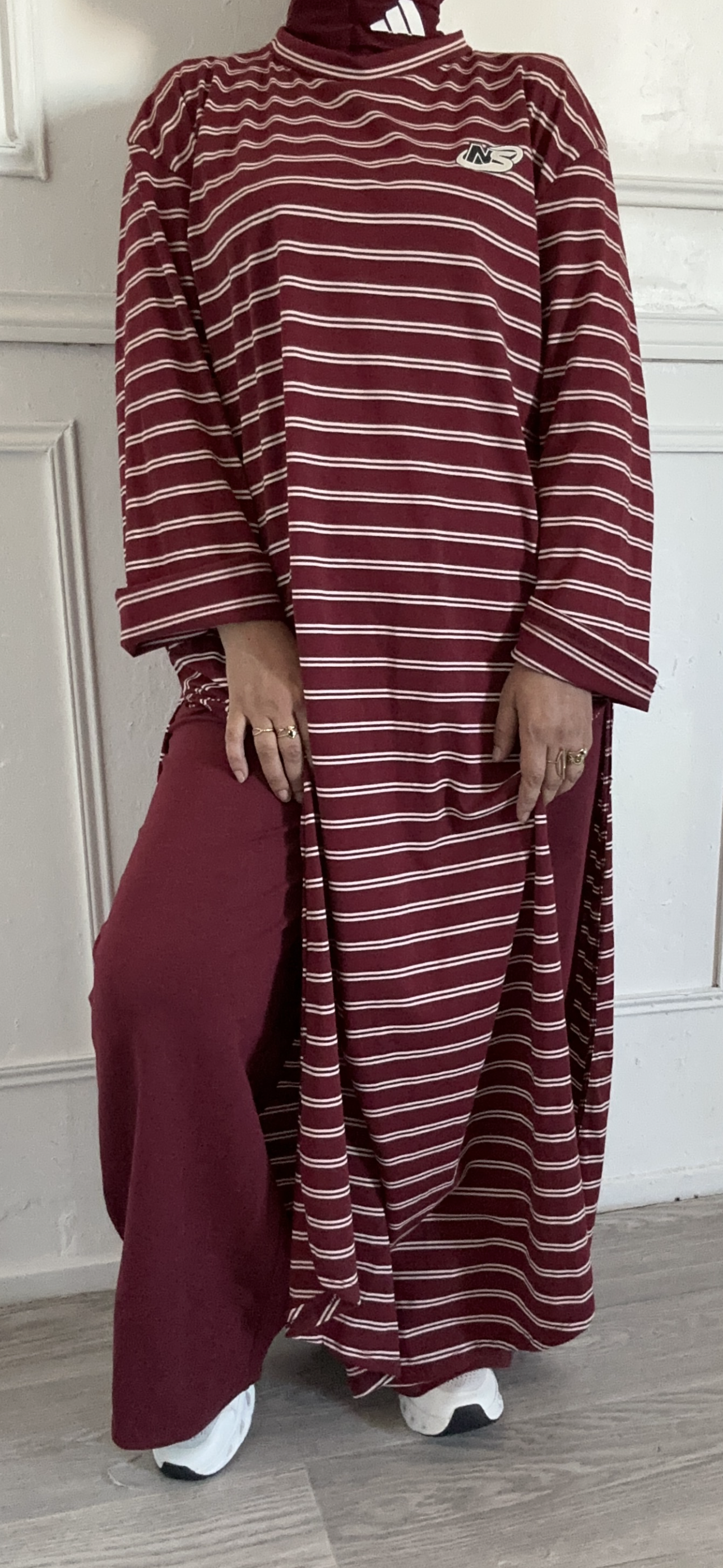 ENSEMBLE DRUN