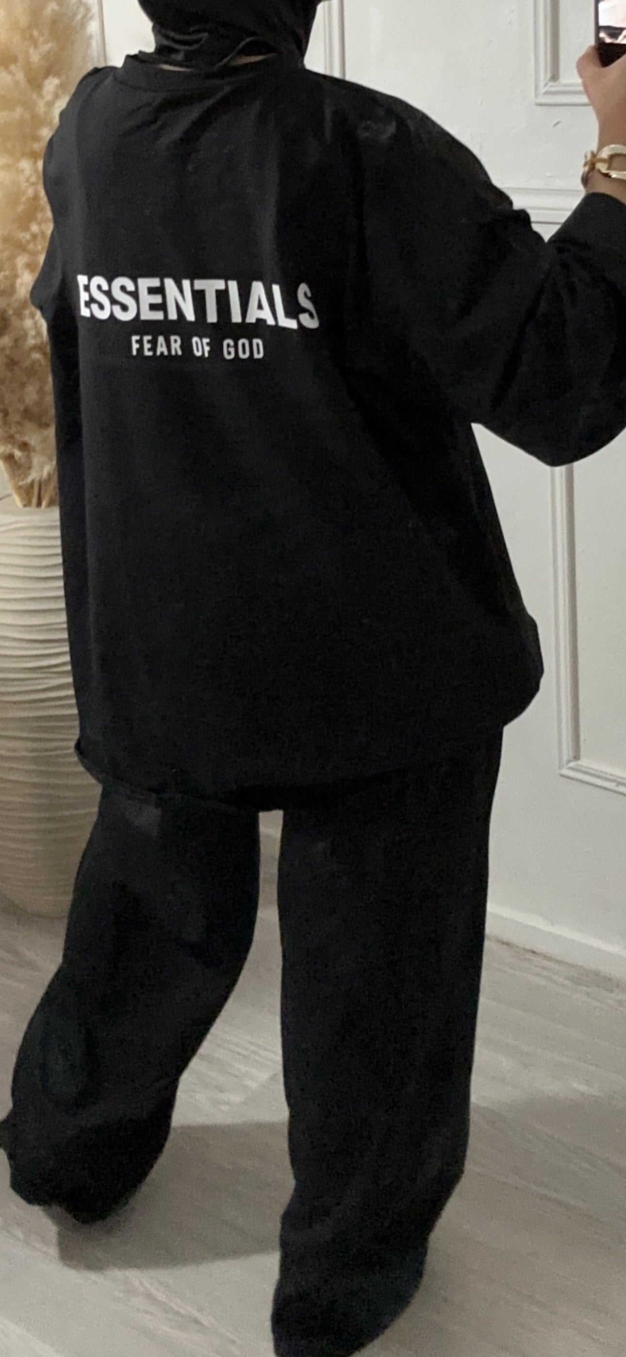 ENSEMBLE ESSENTIAL