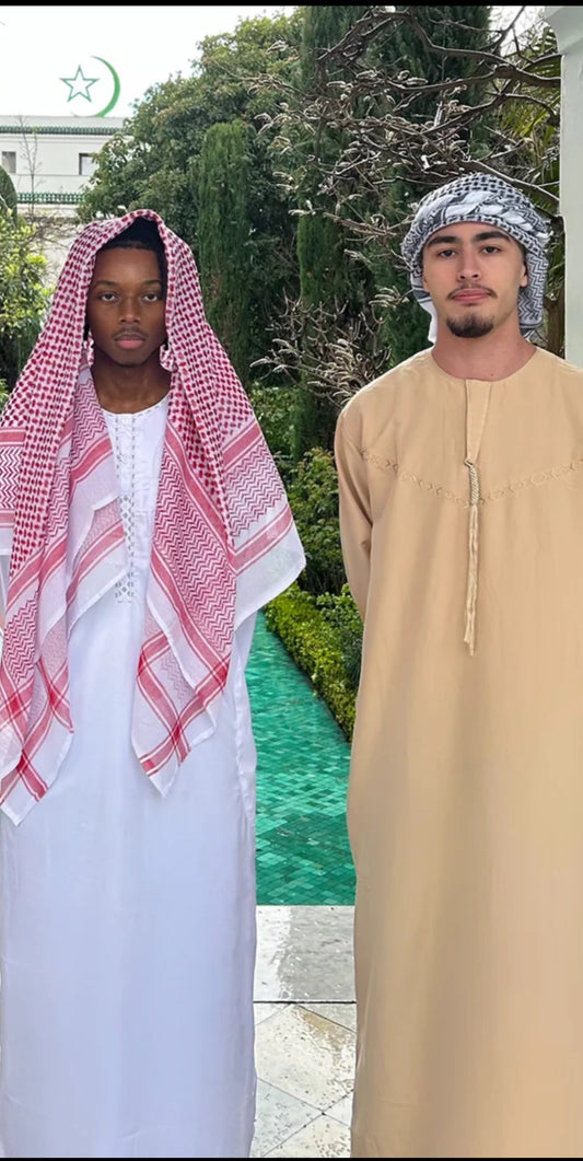 qamis