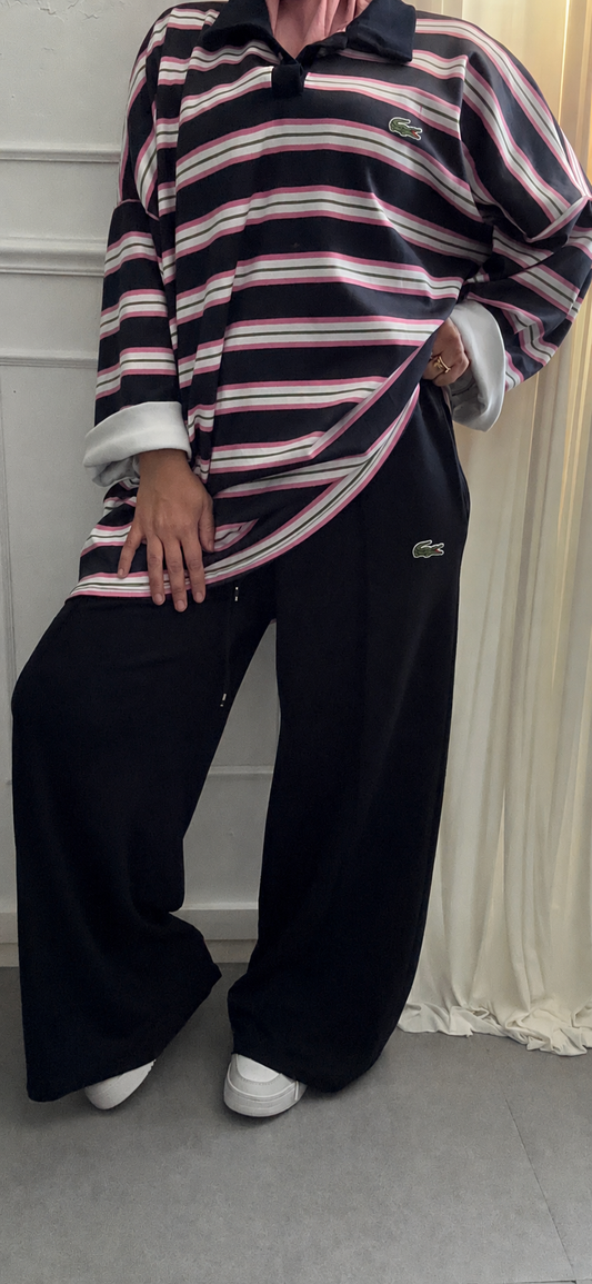 ENSEMBLE VANILLA