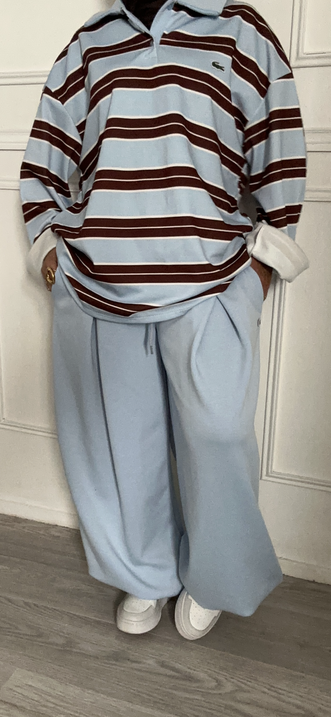 ENSEMBLE VANILLA