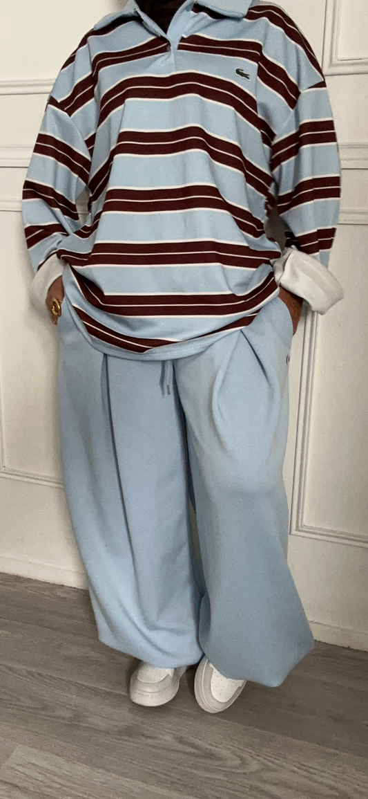 ENSEMBLE VANILLA