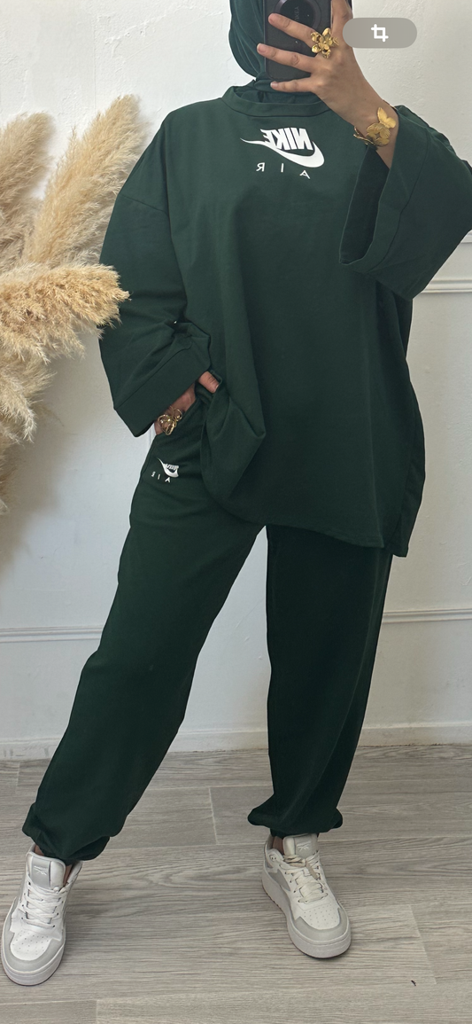 ENSEMBLE sport