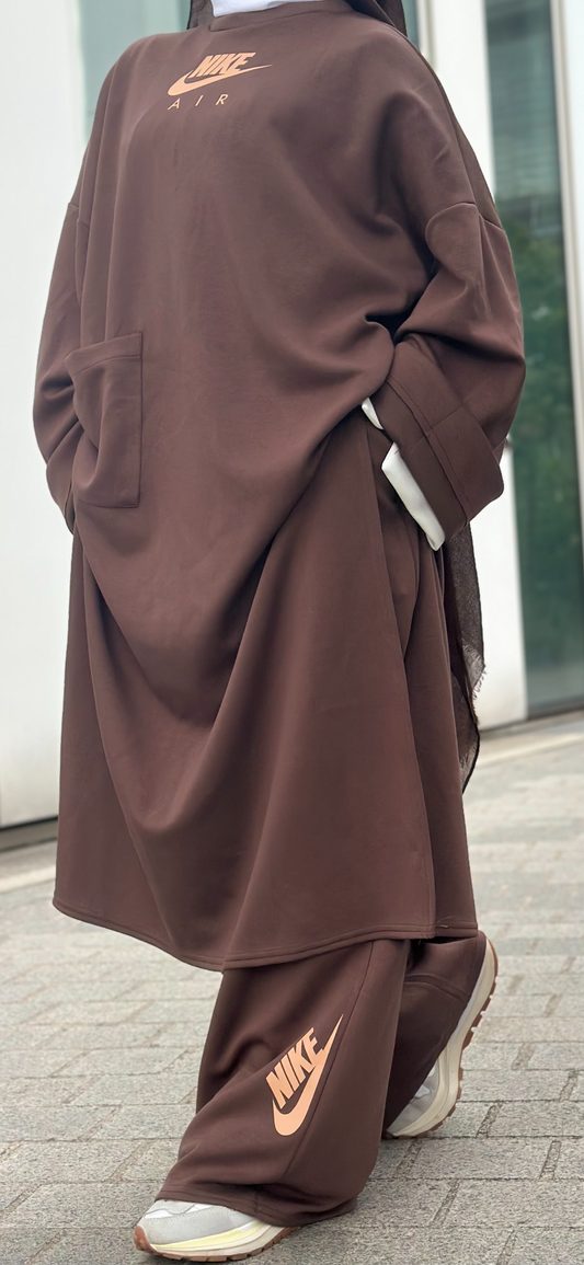 ENSEMBLE RONA MAXI