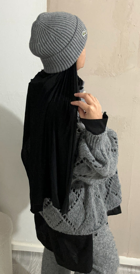 BONNET MIXTE