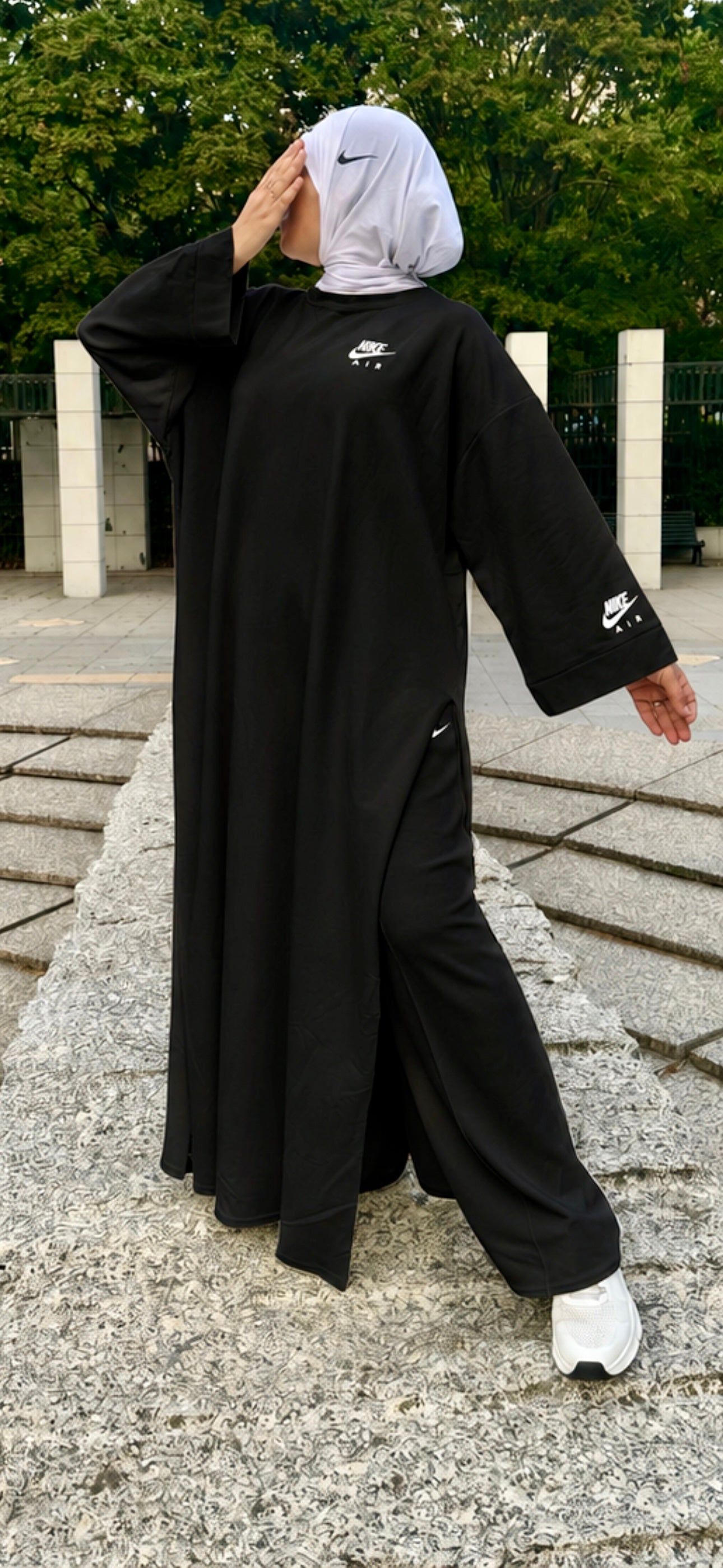 ENSEMBLE SPORT WYT
