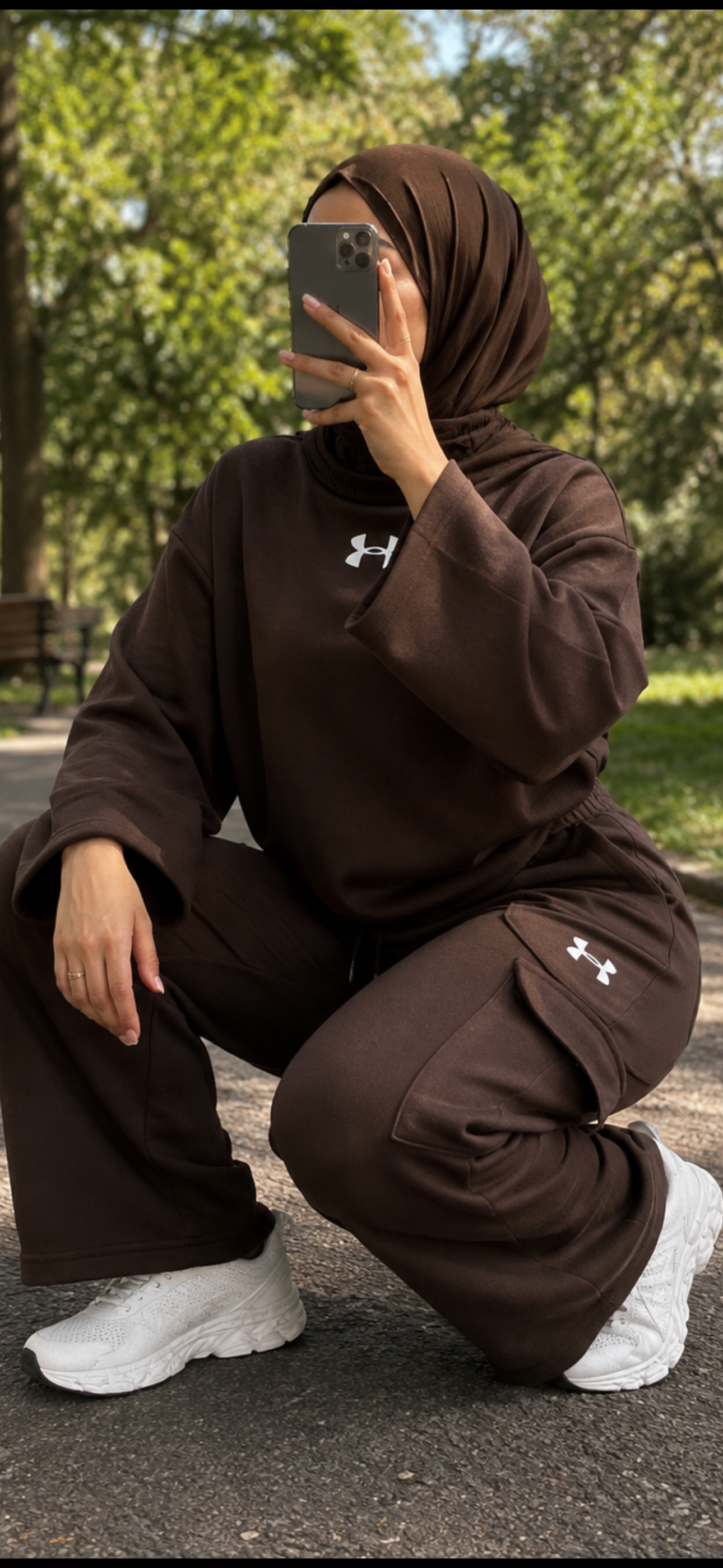 ENSEMBLE sport