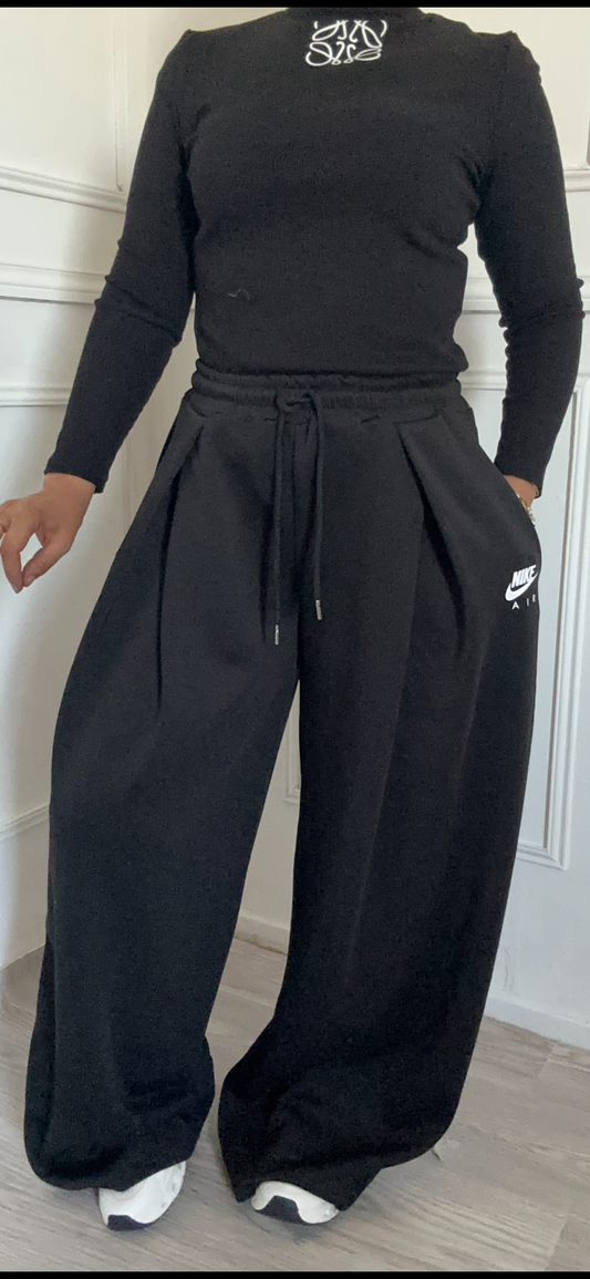 JOGGING VAPOR