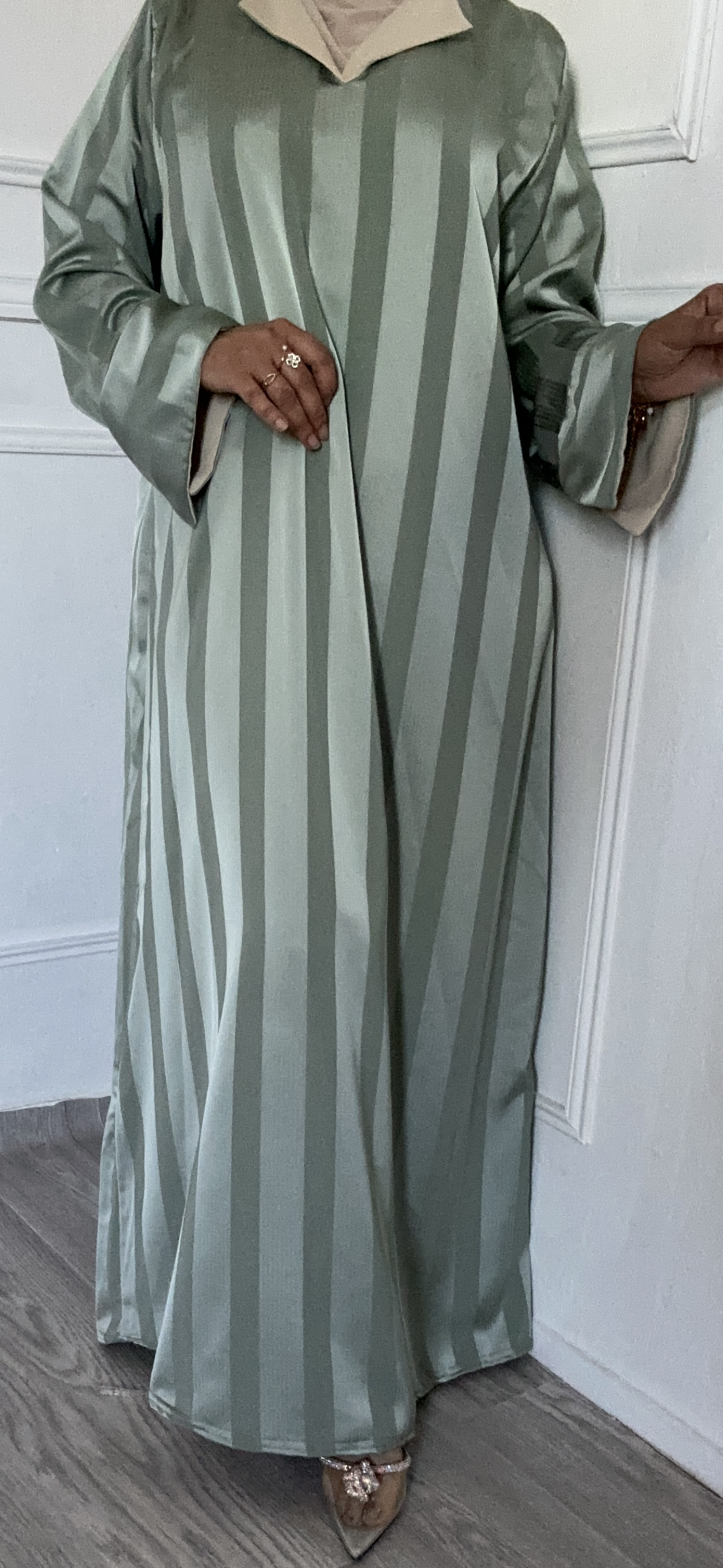 ABAYA DJERBA