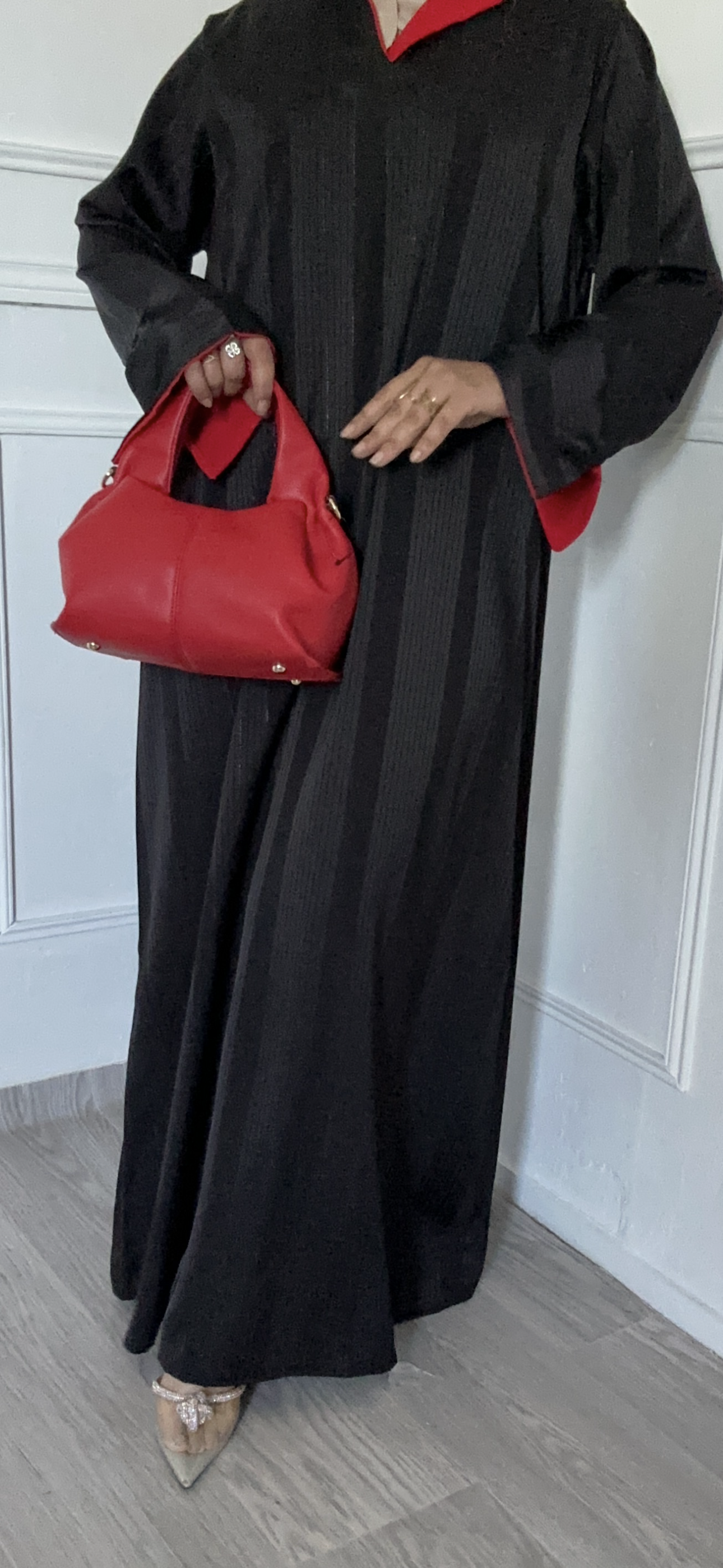 ABAYA DJERBA