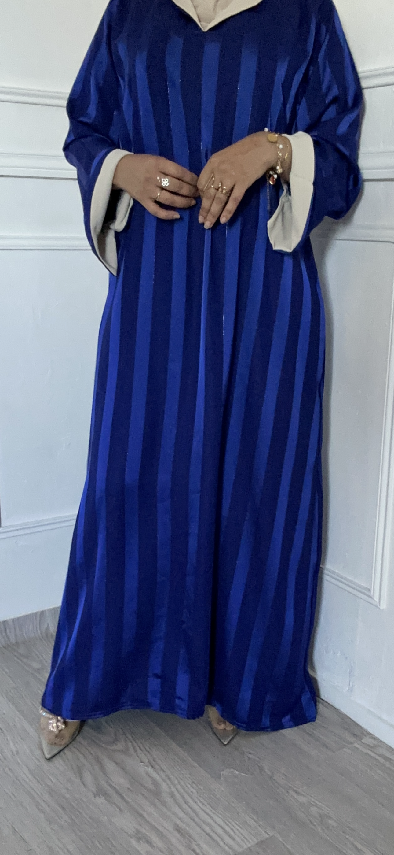 ABAYA DJERBA