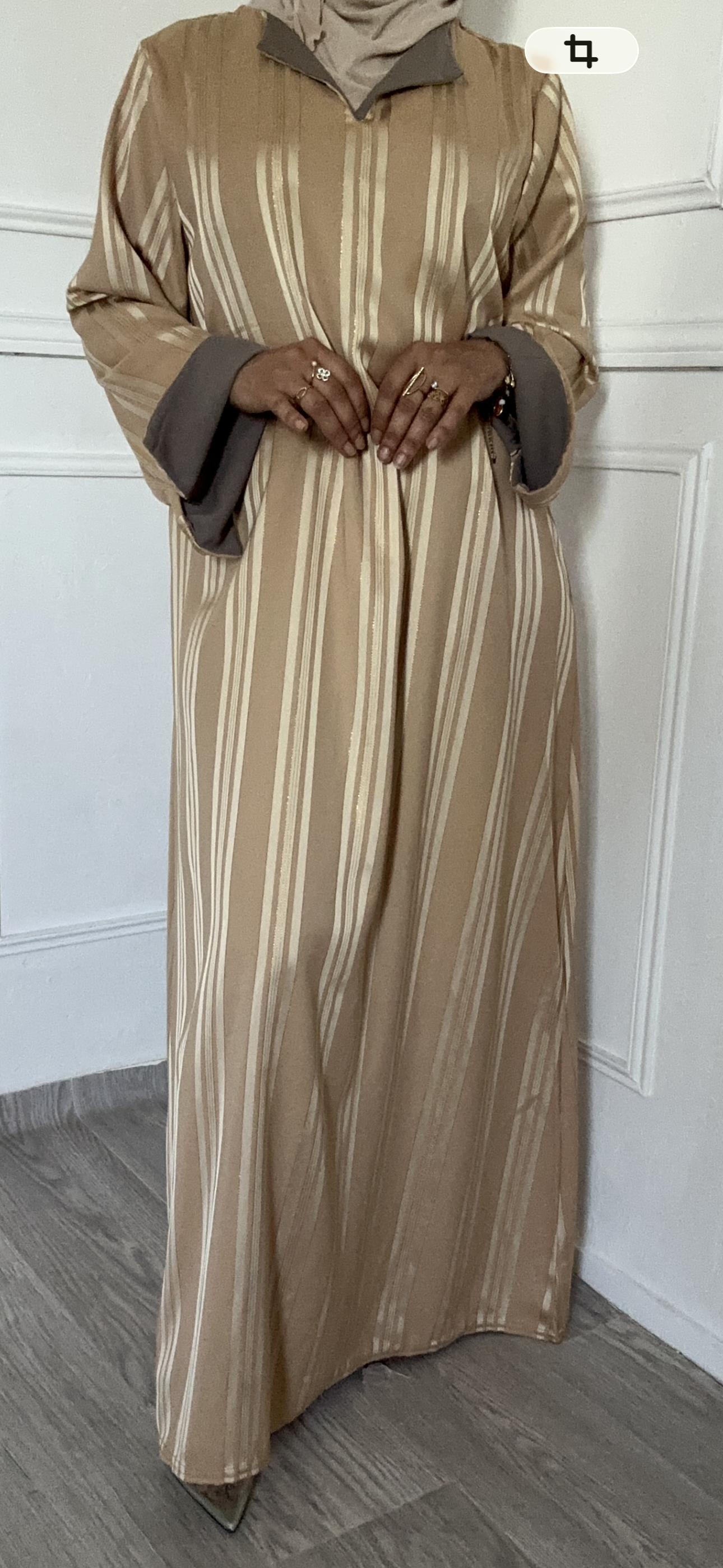 ABAYA DJERBA