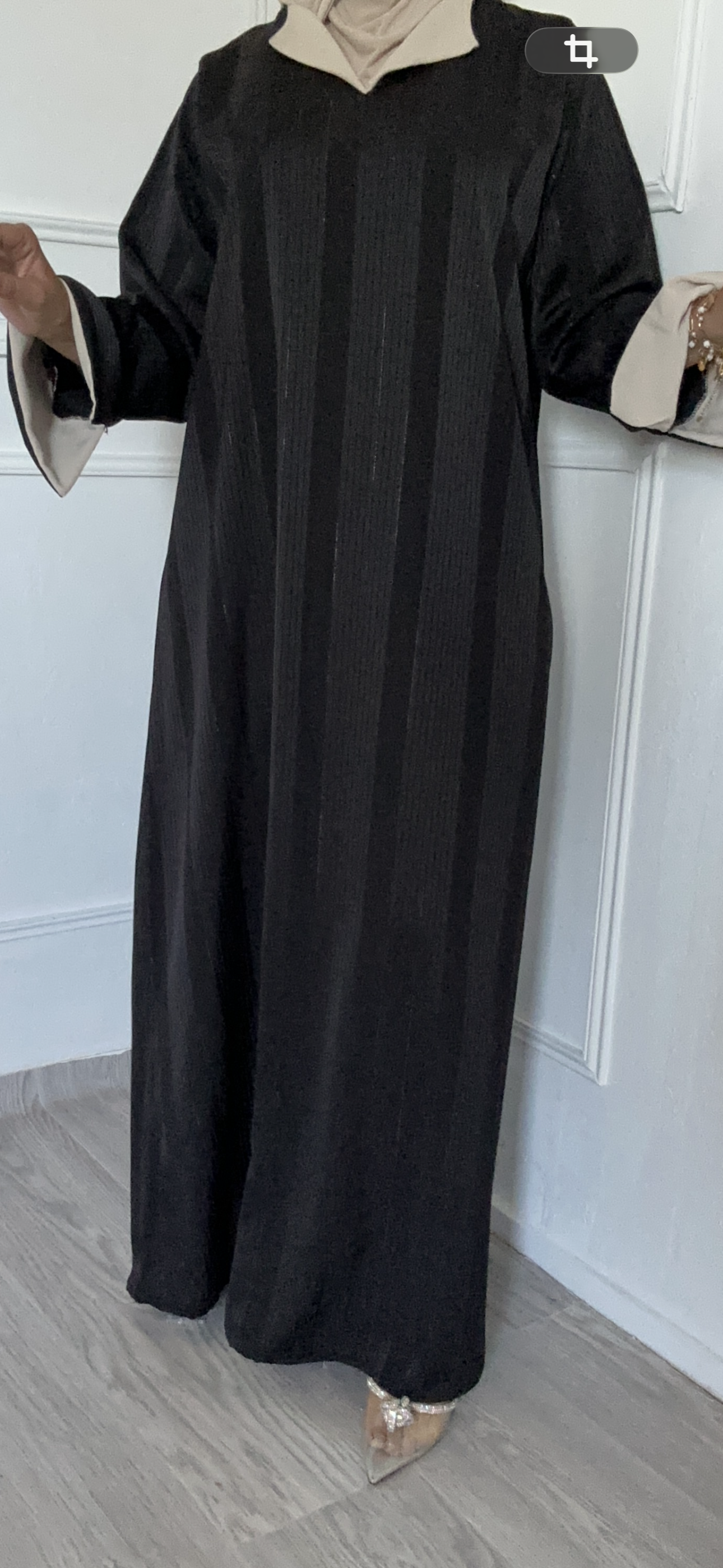 ABAYA DJERBA