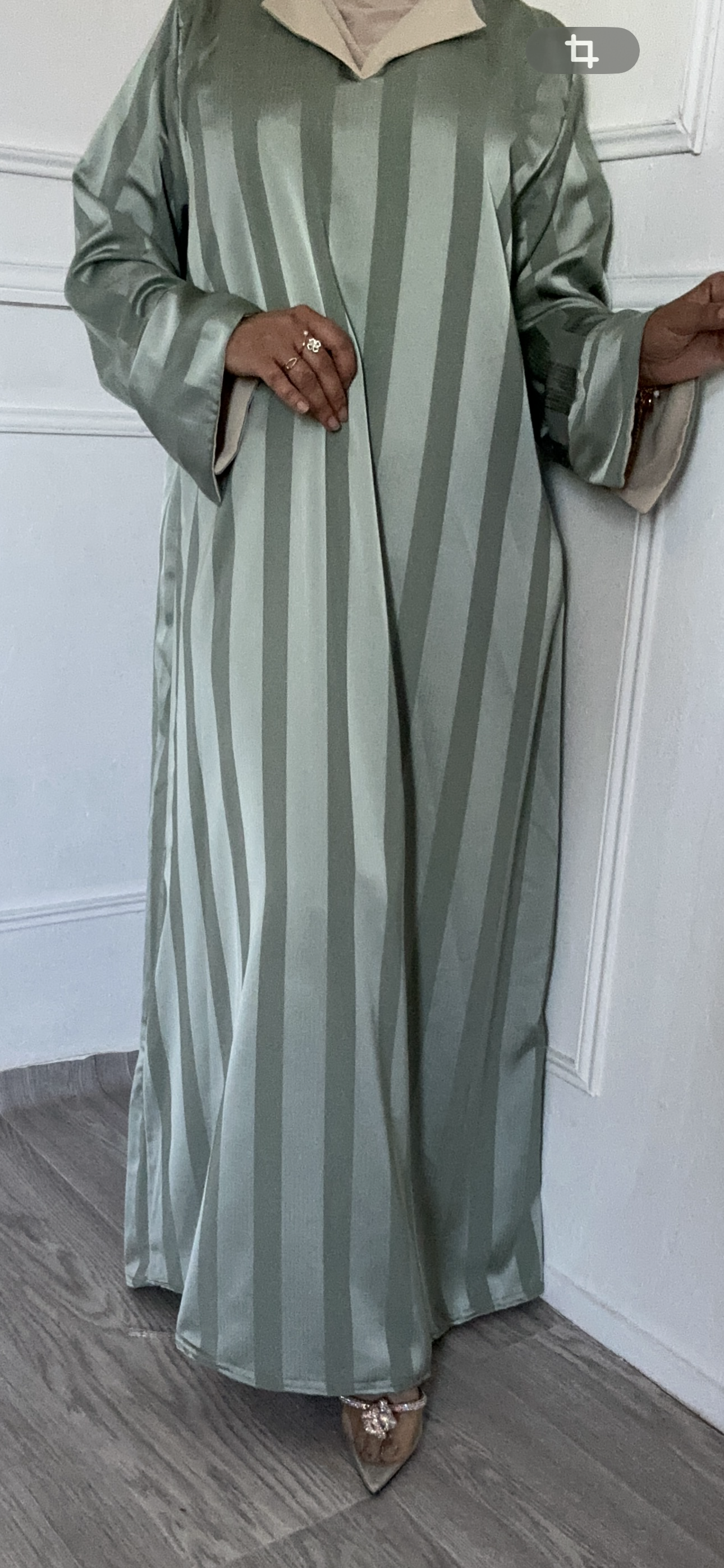 ABAYA DJERBA