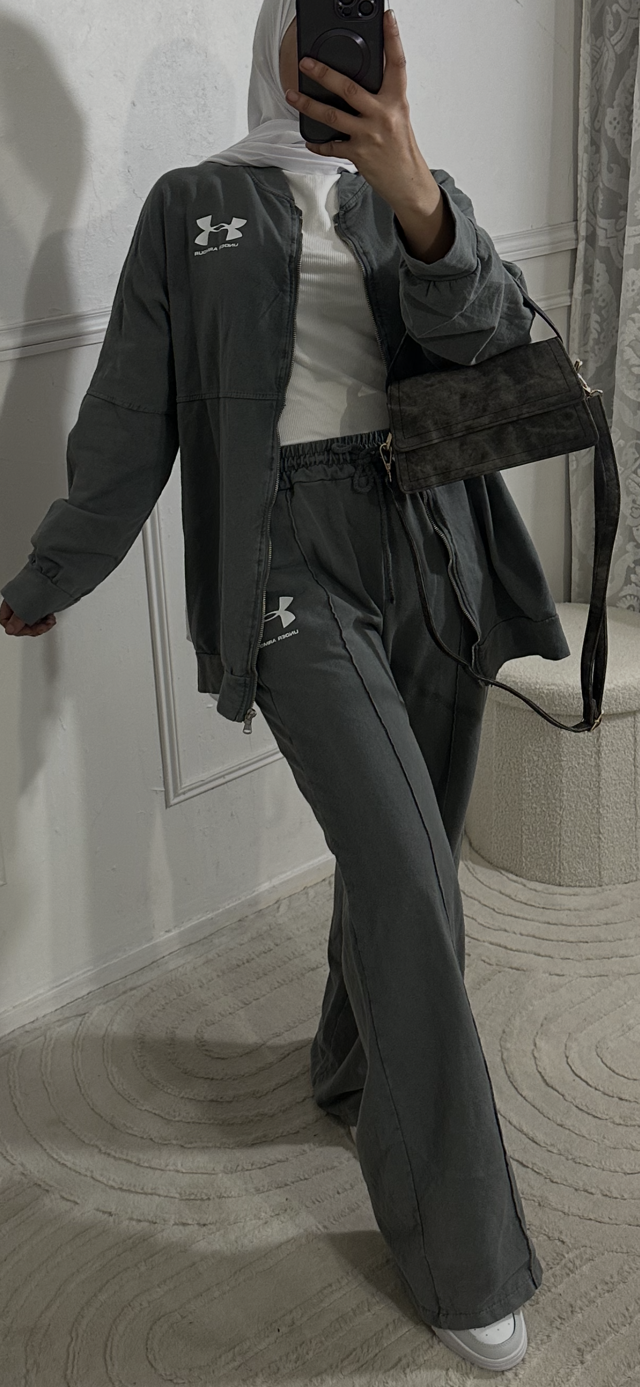 ENSEMBLE DELAVE SPORT