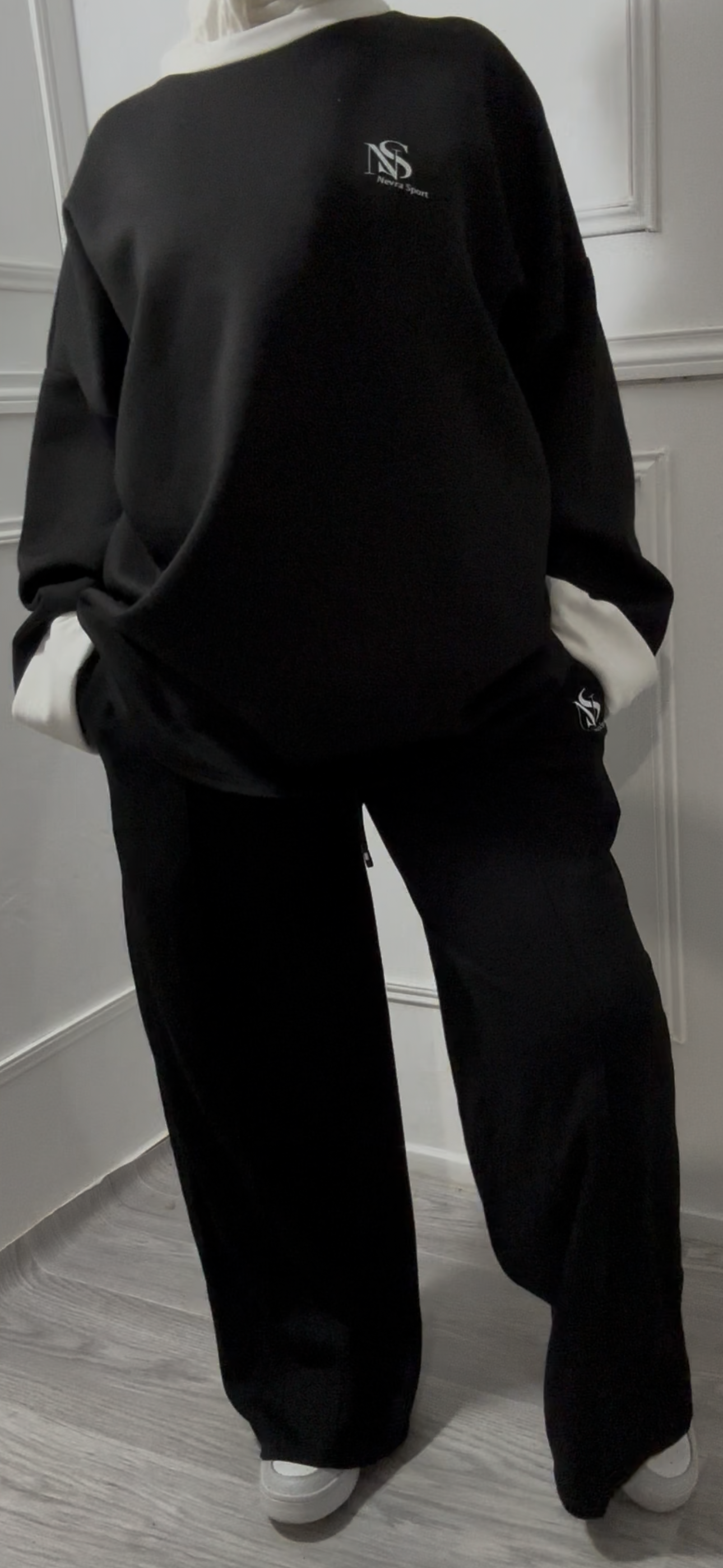 ENSEMBLE SPORT HIJABIS