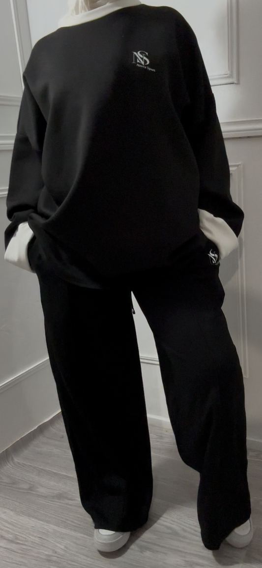 ENSEMBLE SPORT HIJABIS