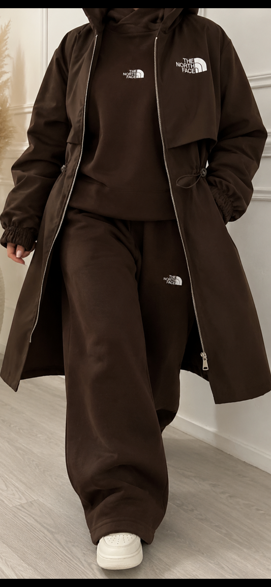 ENSEMBLE DEERAL