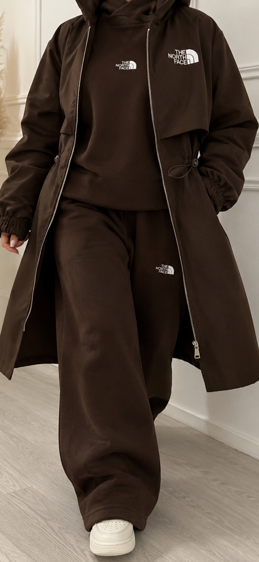 KWAY TRENCH