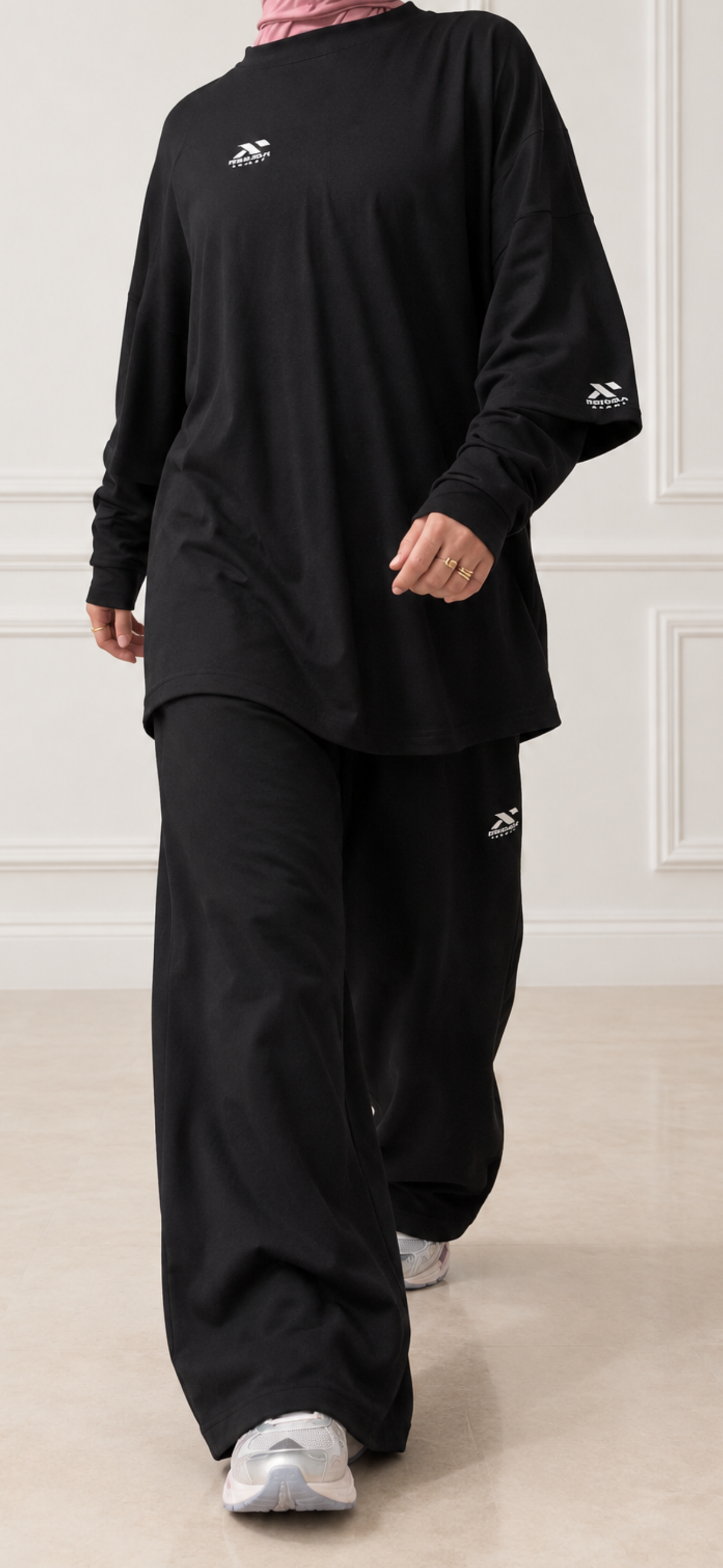 ENSEMBLE SPORT et BURKINI NEVRA