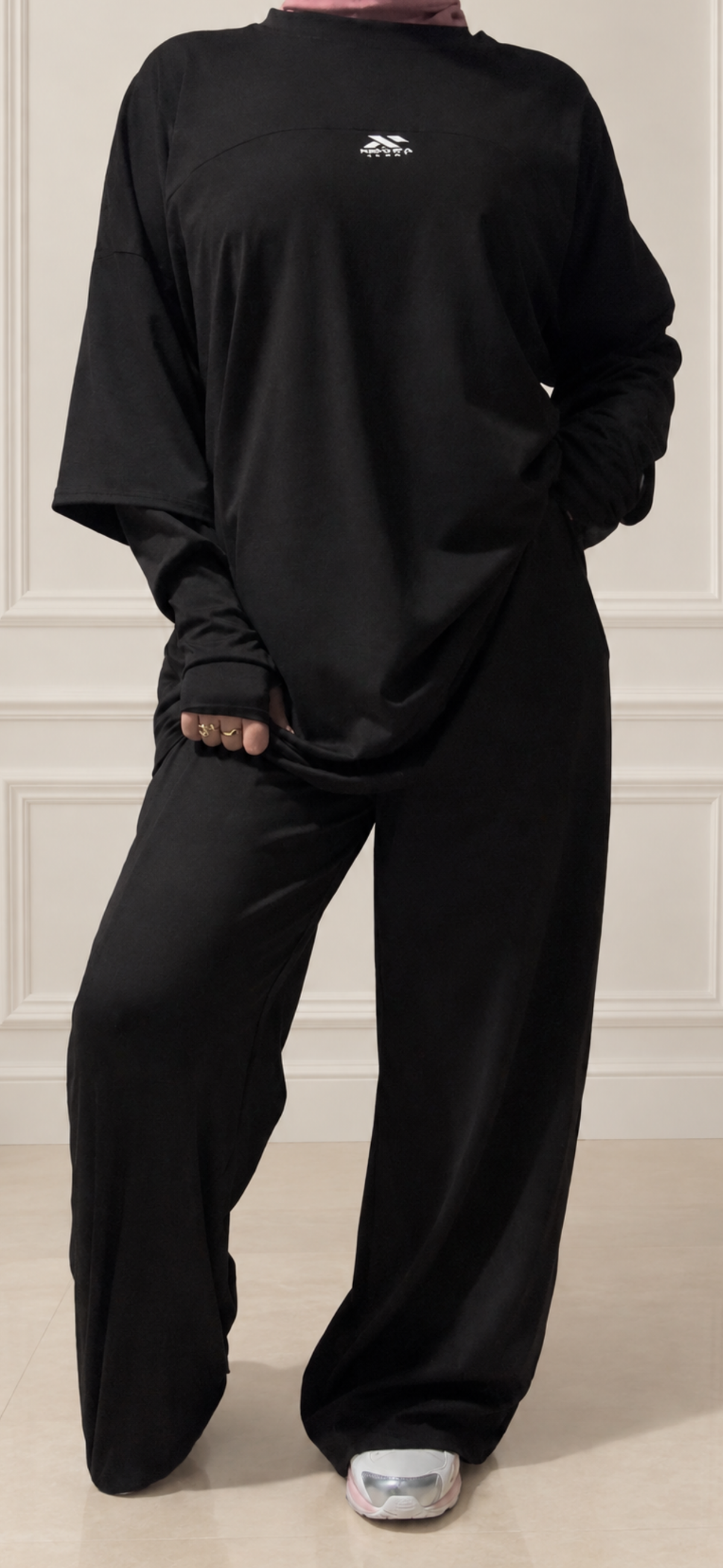 ENSEMBLE SPORT et BURKINI NEVRA