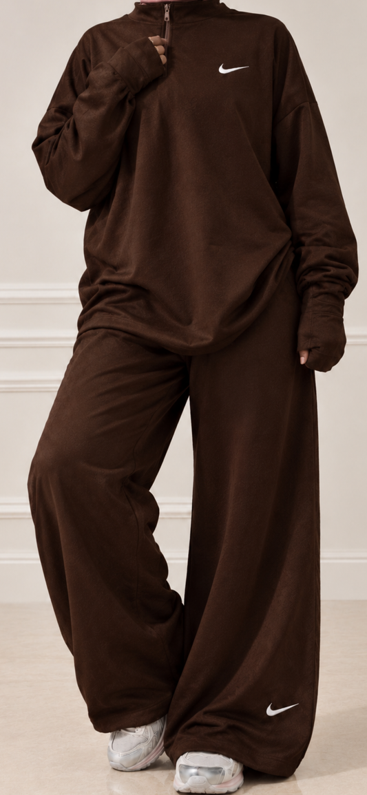 ENSEMBLE SPORT et BURKINI