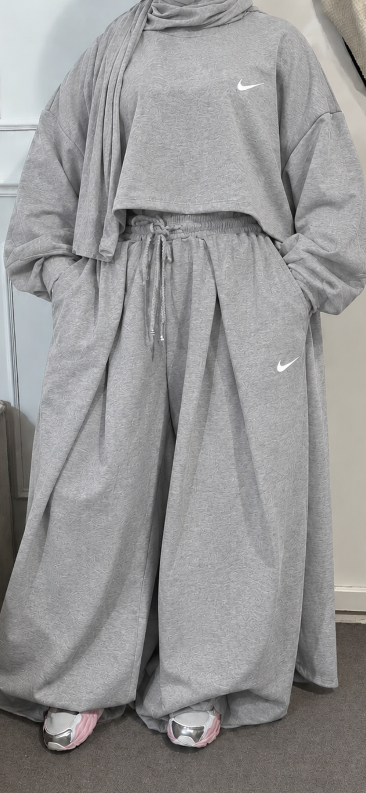 ENSEMBLE SPORT EVALY