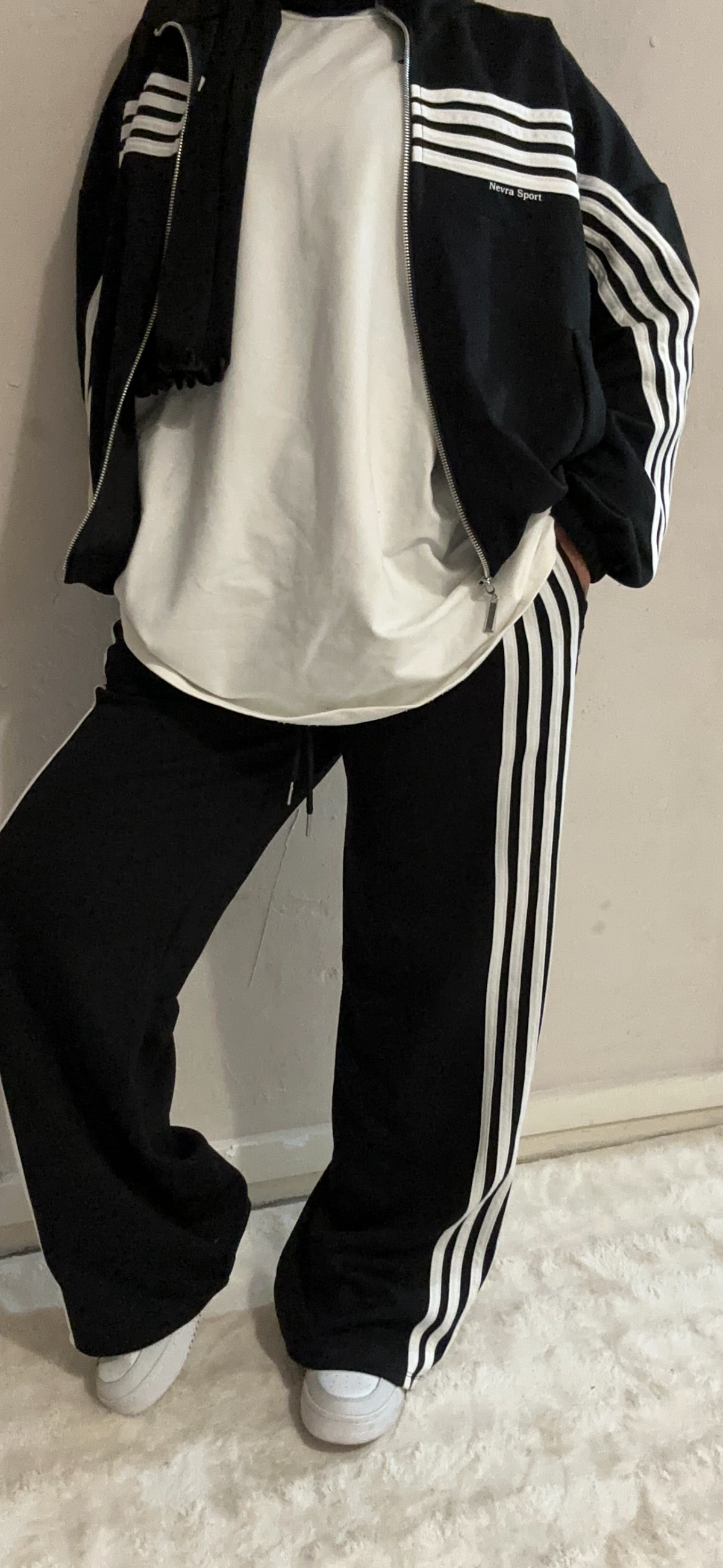 ENSEMBLE TAY