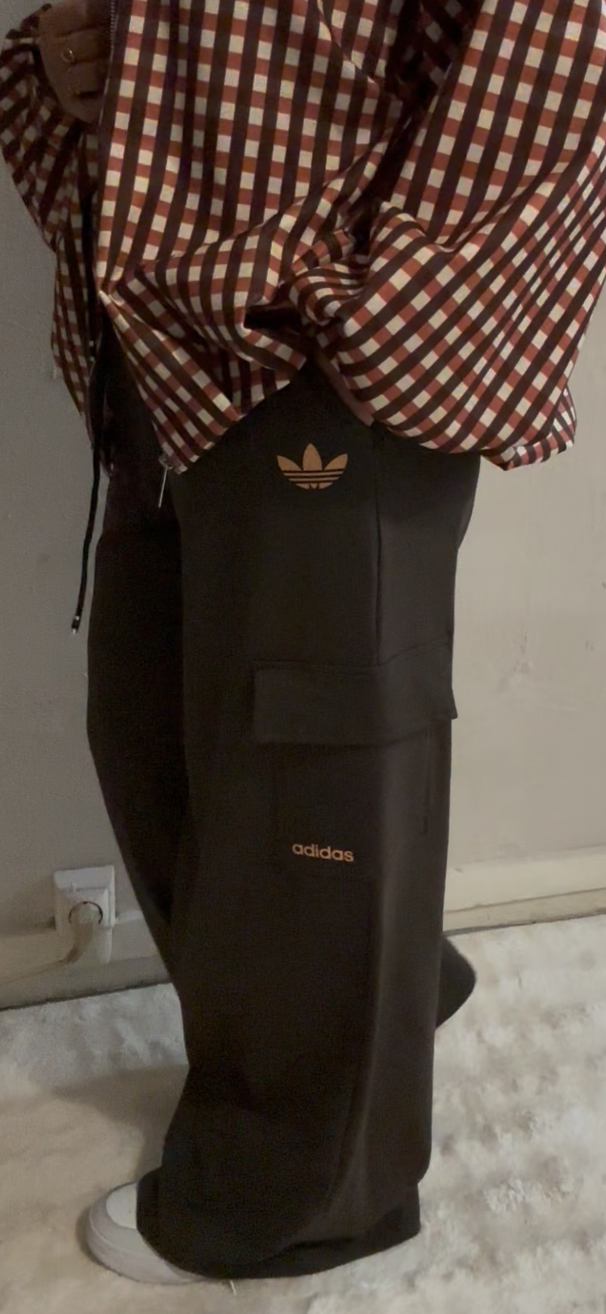 bas sportwear cargo