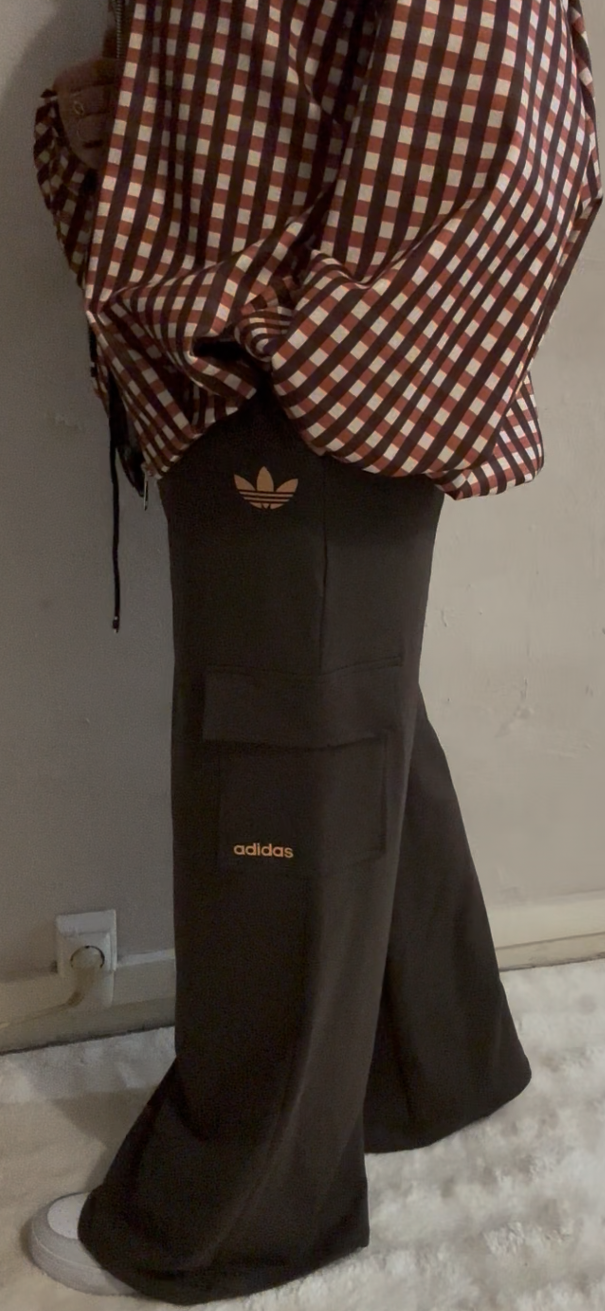 bas sportwear cargo