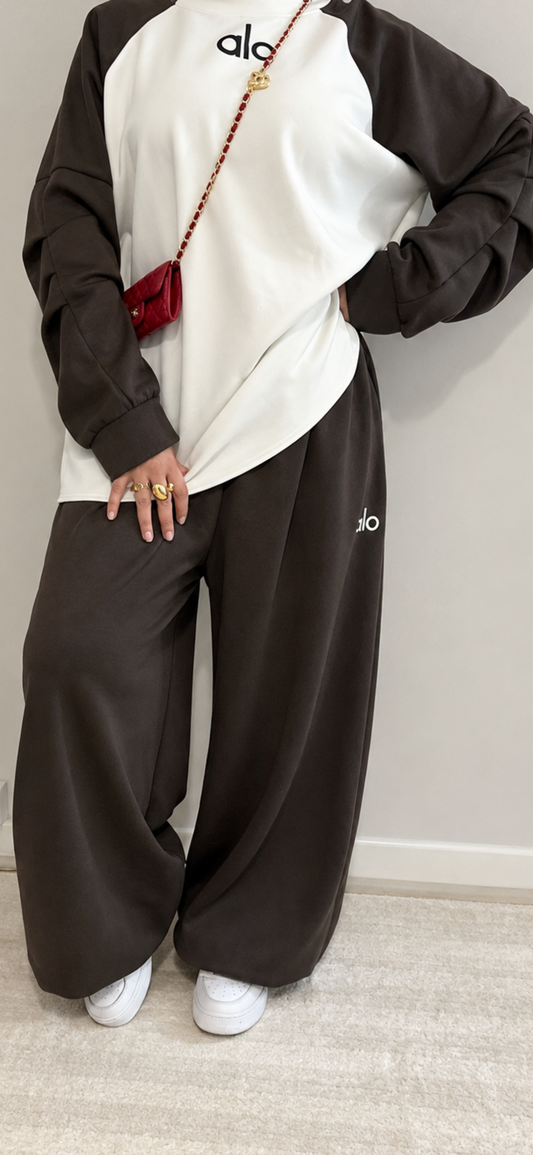 ENSEMBLE DROOP