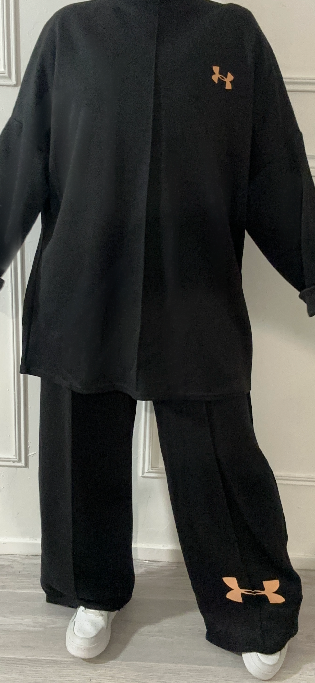 ENSEMBLE SPORTWEAR REYDY