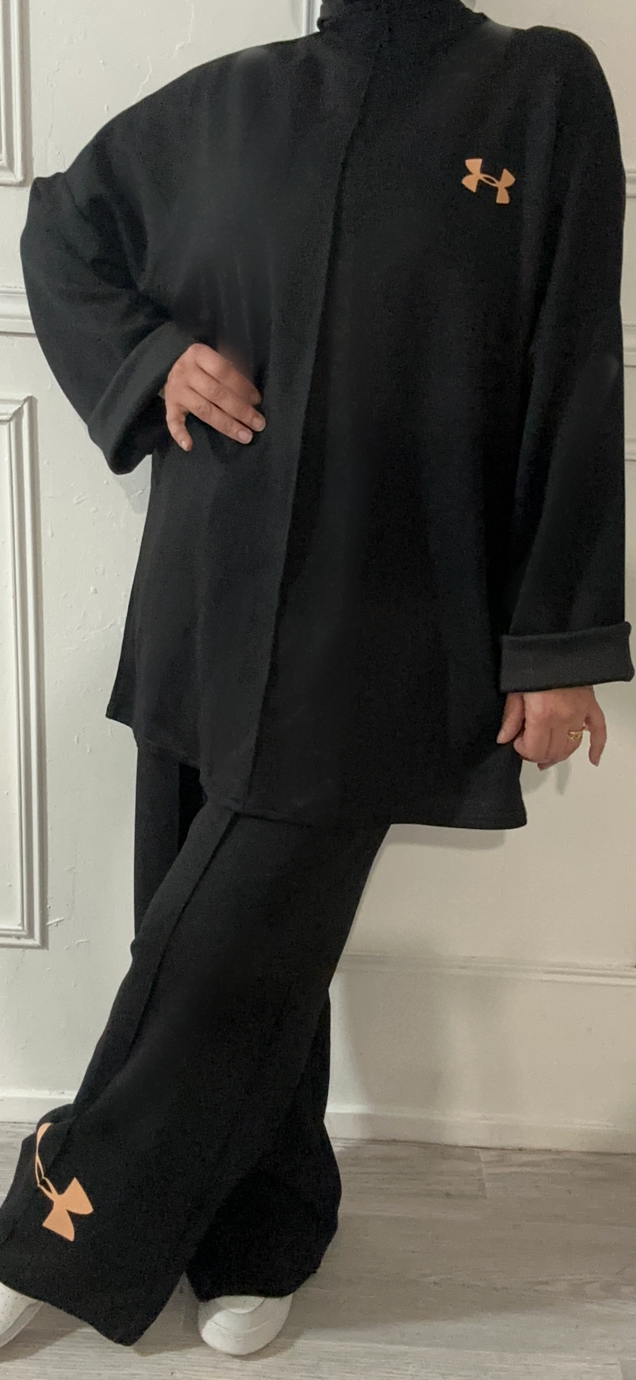 ENSEMBLE SPORTWEAR REYDY