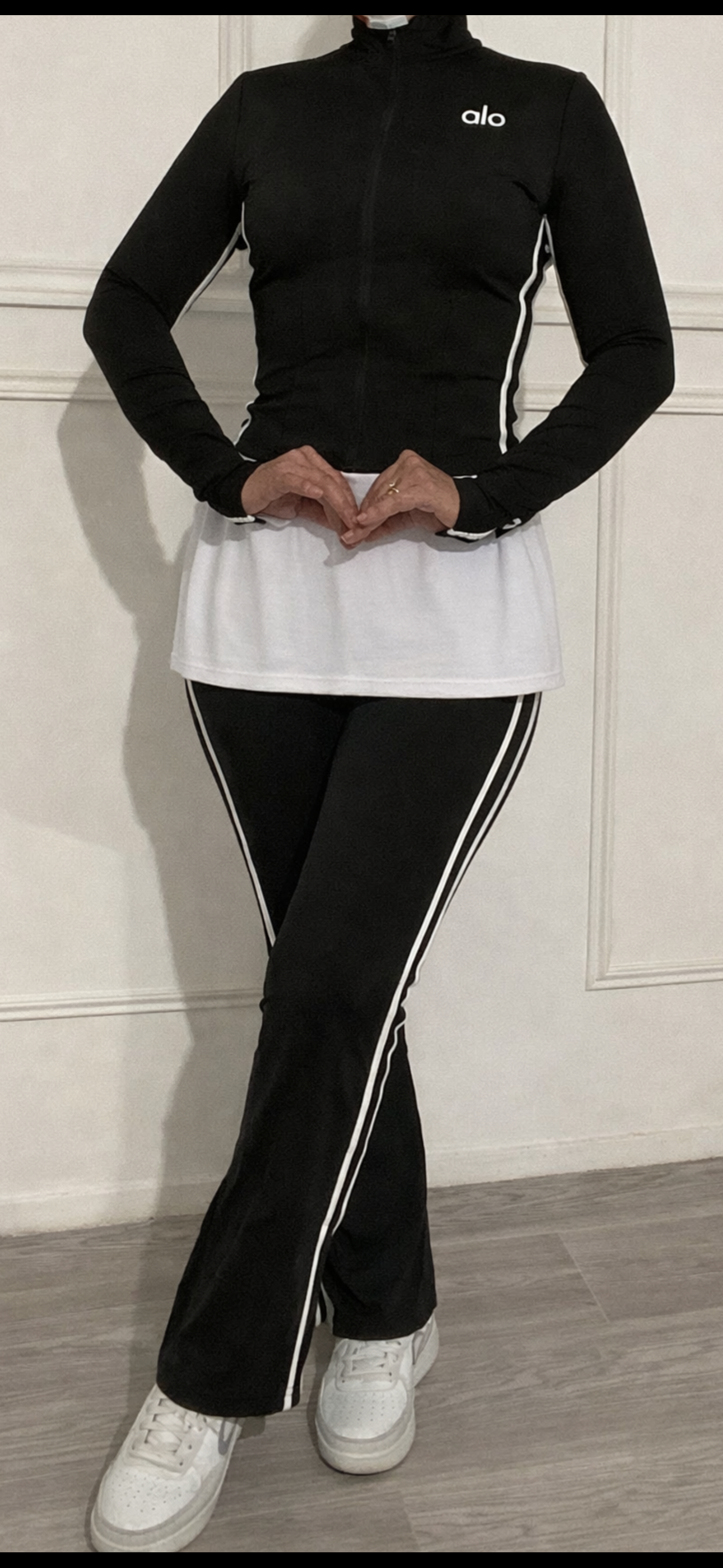 ENSEMBLE SPORT