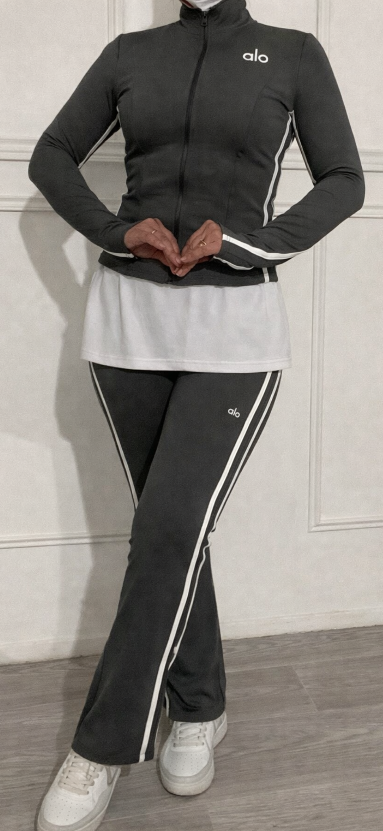 ENSEMBLE SPORT