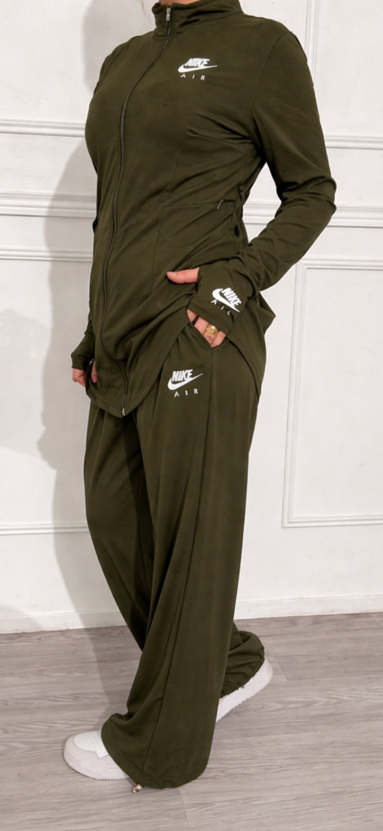 ENSEMBLE NEVRA 2/1 sport et natation