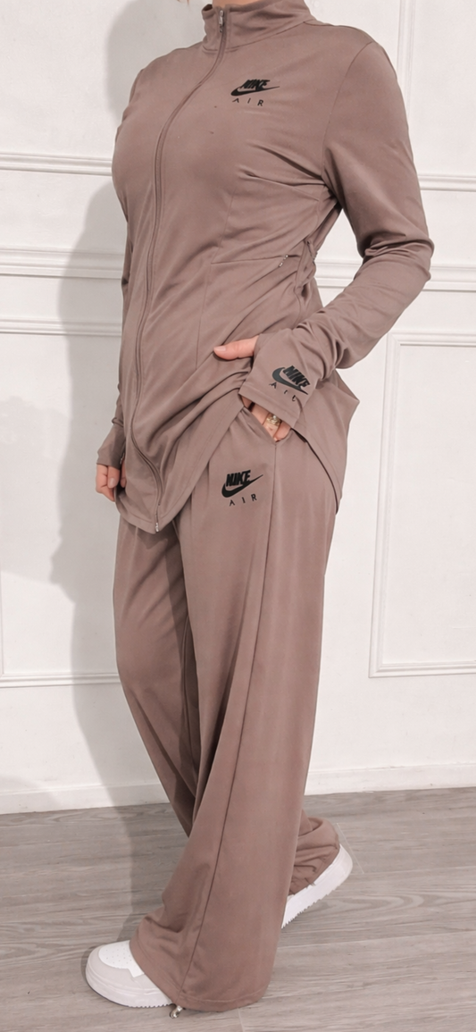 ENSEMBLE NEVRA 2/1 sport et natation