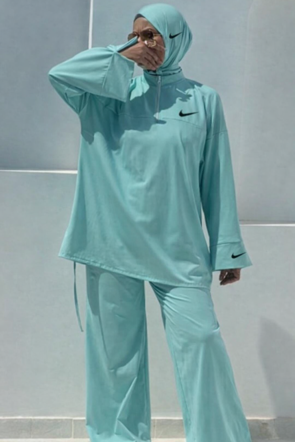 ENSEMBLE  NATATION