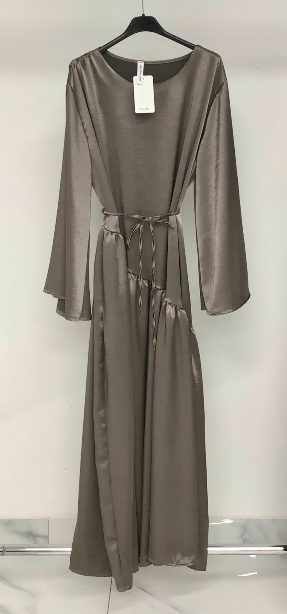 ABAYA ASSILA